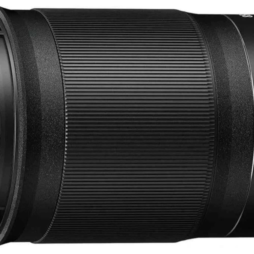 Nikkor Z 85mm f/1.8s